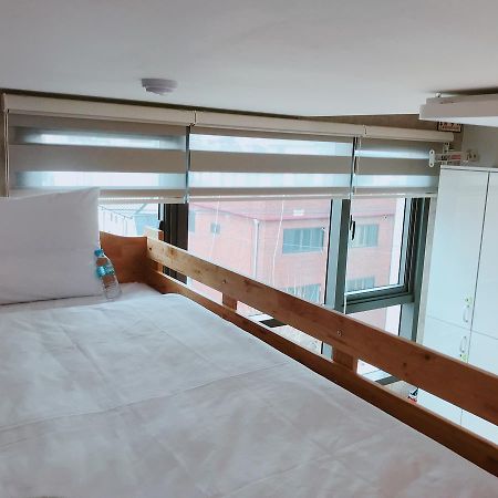 Seoul Crown 88 Guest House Екстериор снимка