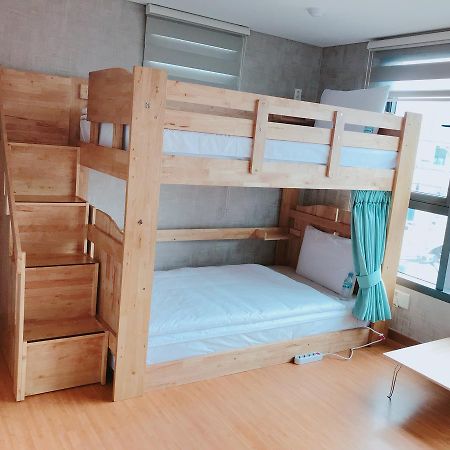 Seoul Crown 88 Guest House Екстериор снимка