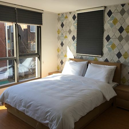 Seoul Crown 88 Guest House Екстериор снимка