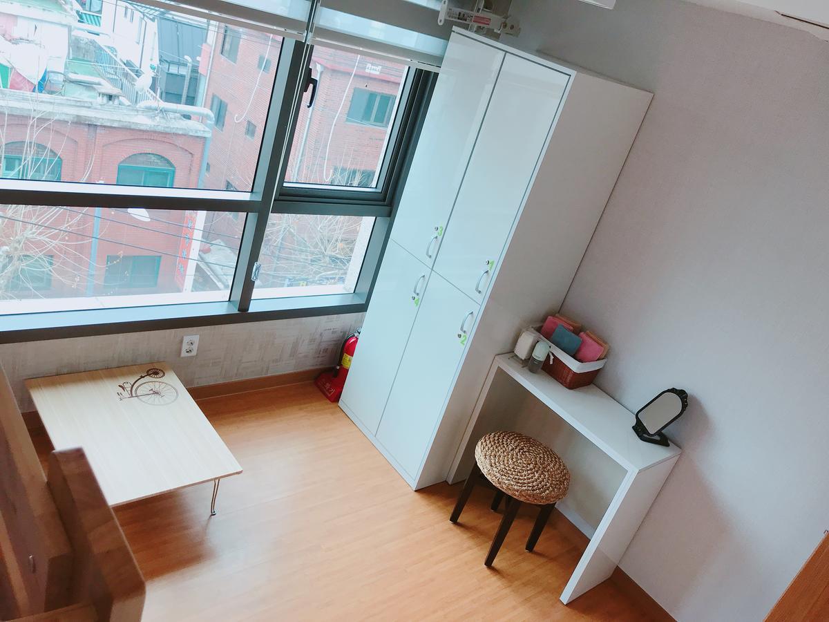 Seoul Crown 88 Guest House Екстериор снимка