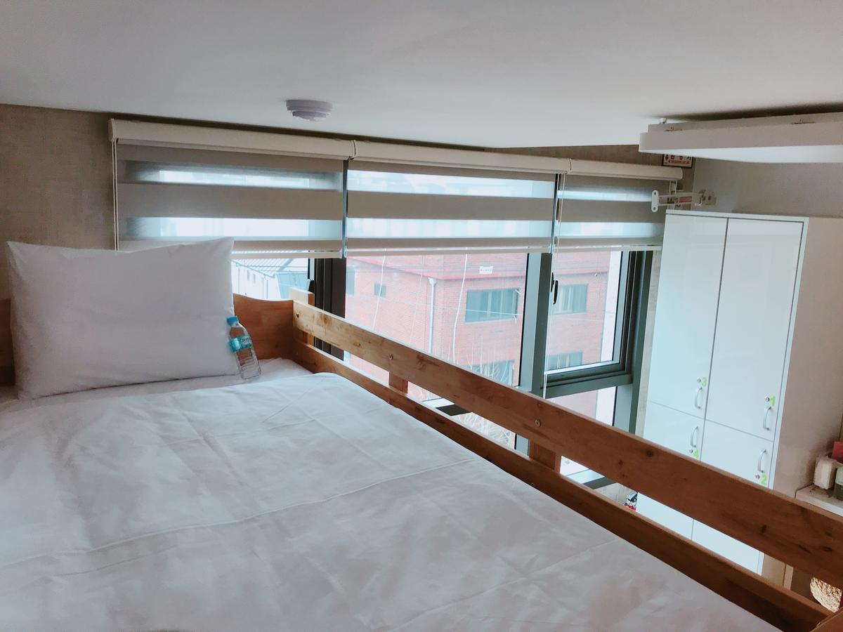 Seoul Crown 88 Guest House Екстериор снимка