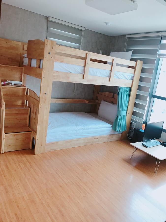 Seoul Crown 88 Guest House Екстериор снимка