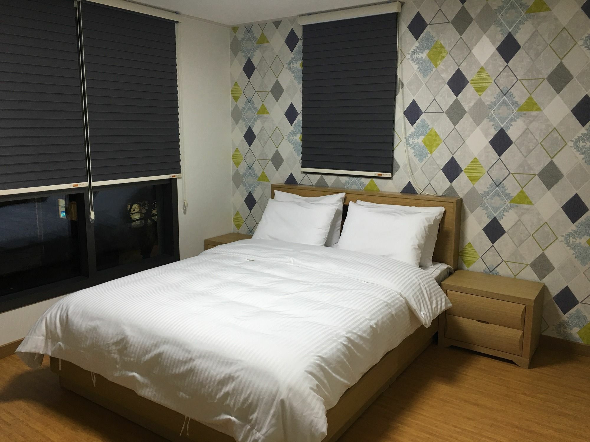 Seoul Crown 88 Guest House Екстериор снимка