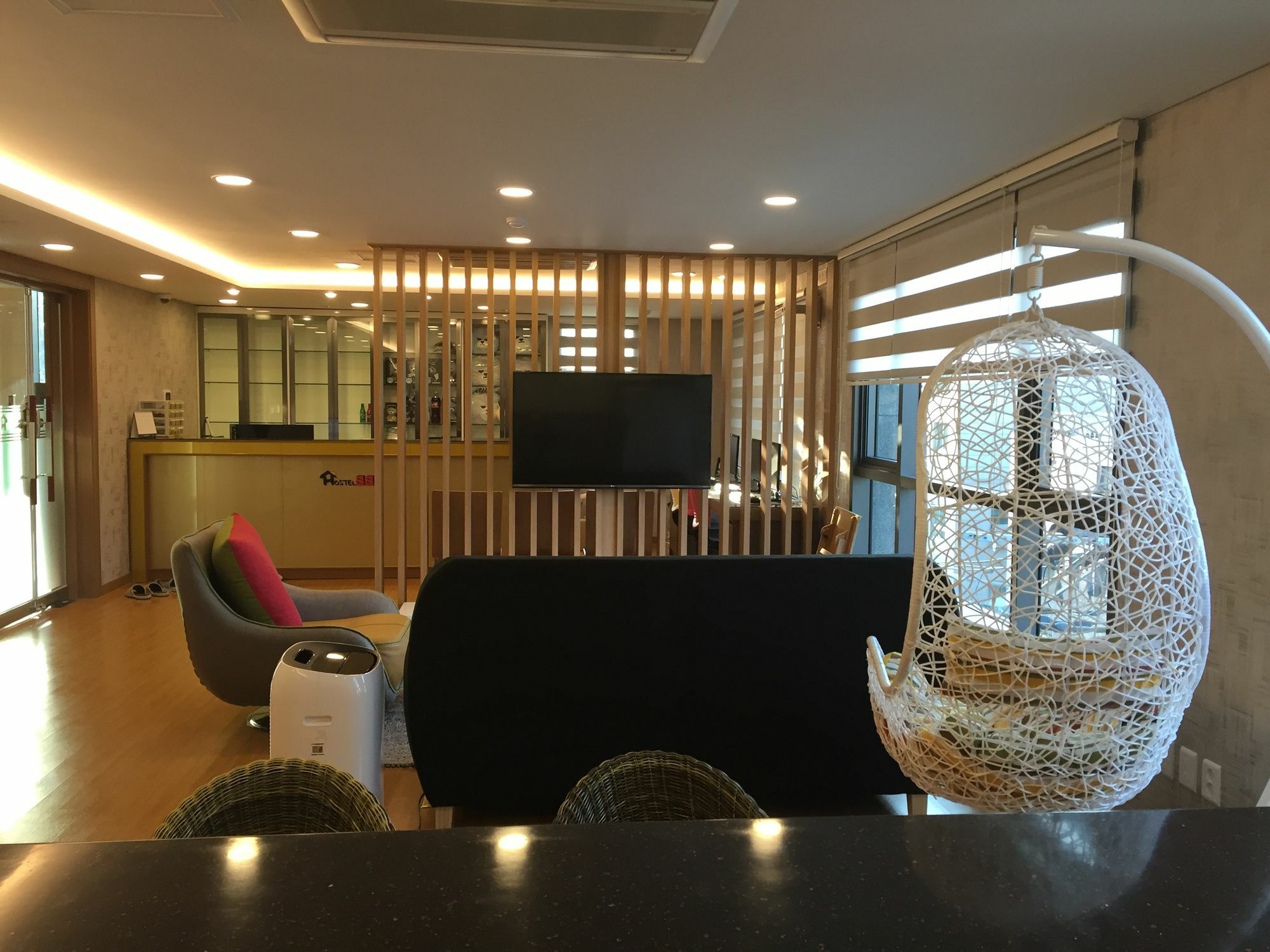 Seoul Crown 88 Guest House Екстериор снимка