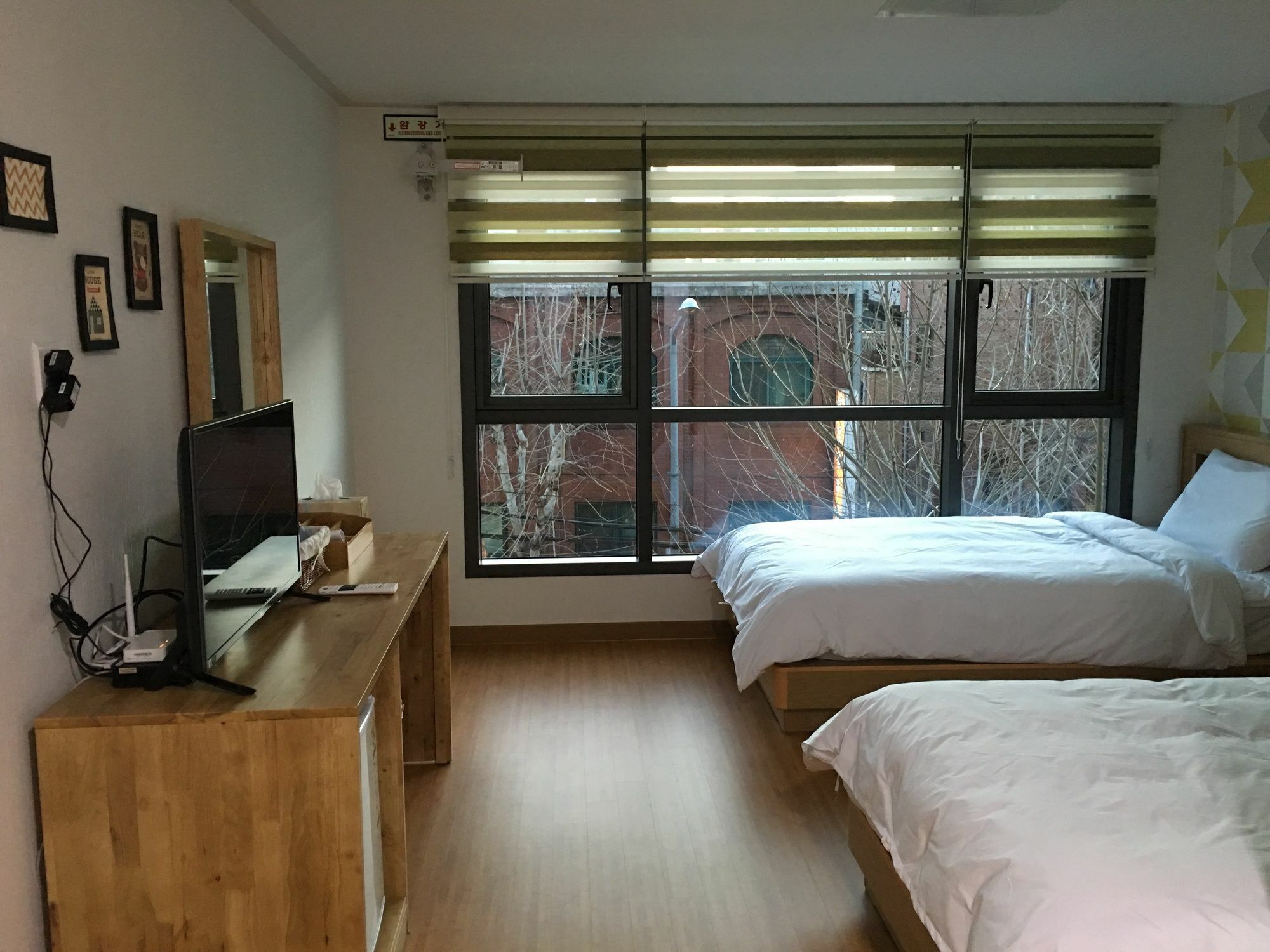 Seoul Crown 88 Guest House Екстериор снимка