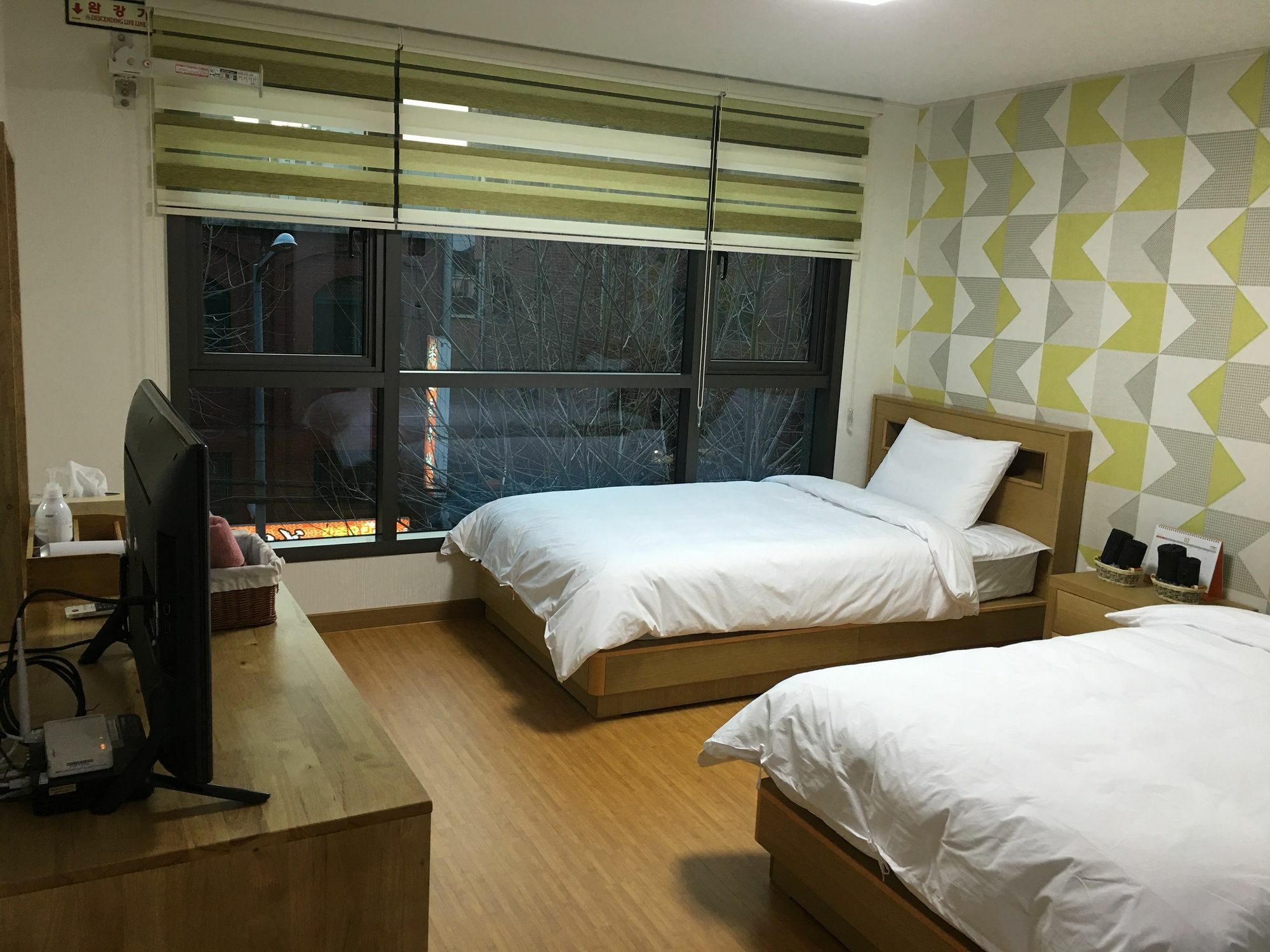 Seoul Crown 88 Guest House Екстериор снимка