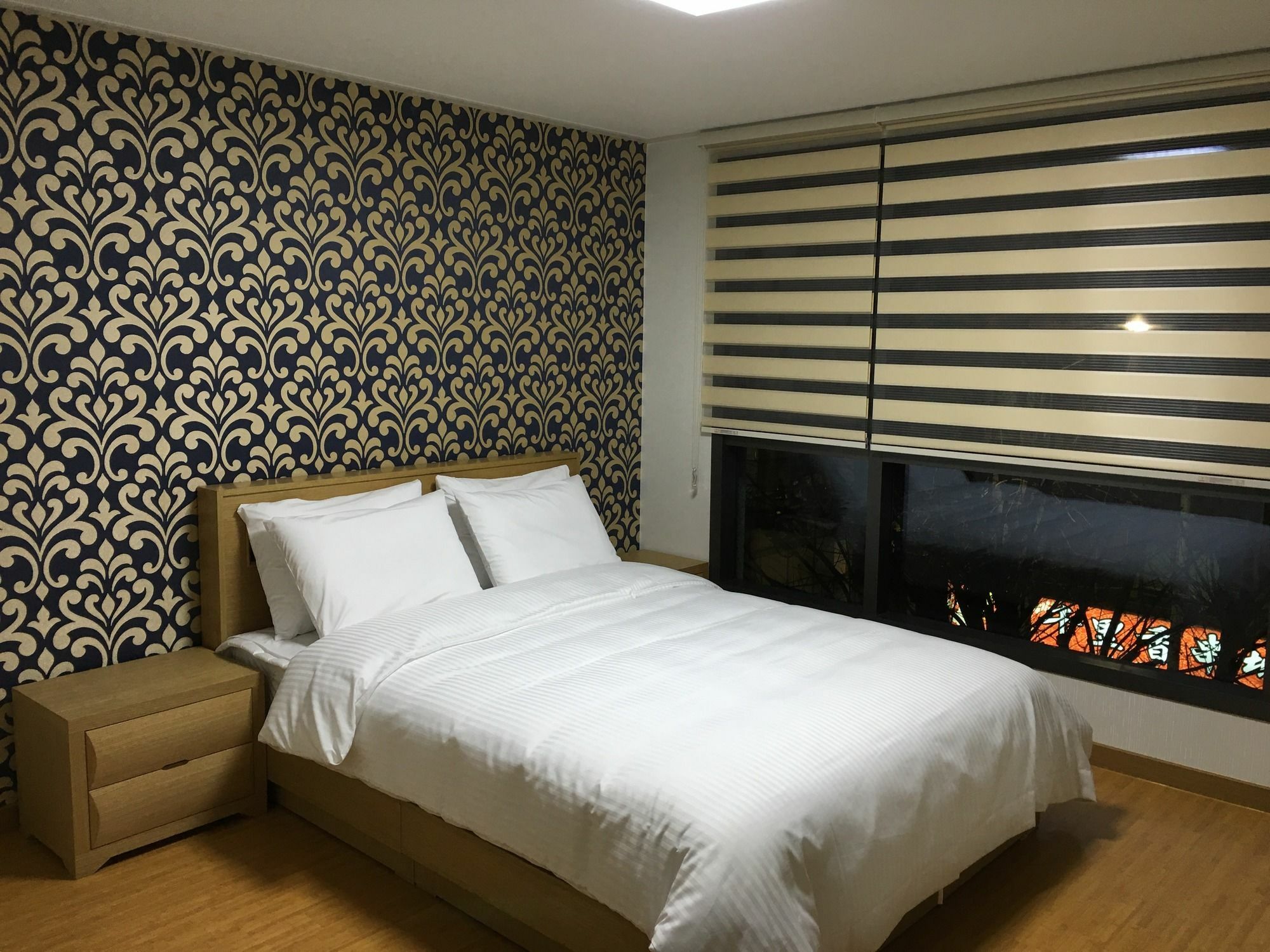 Seoul Crown 88 Guest House Екстериор снимка