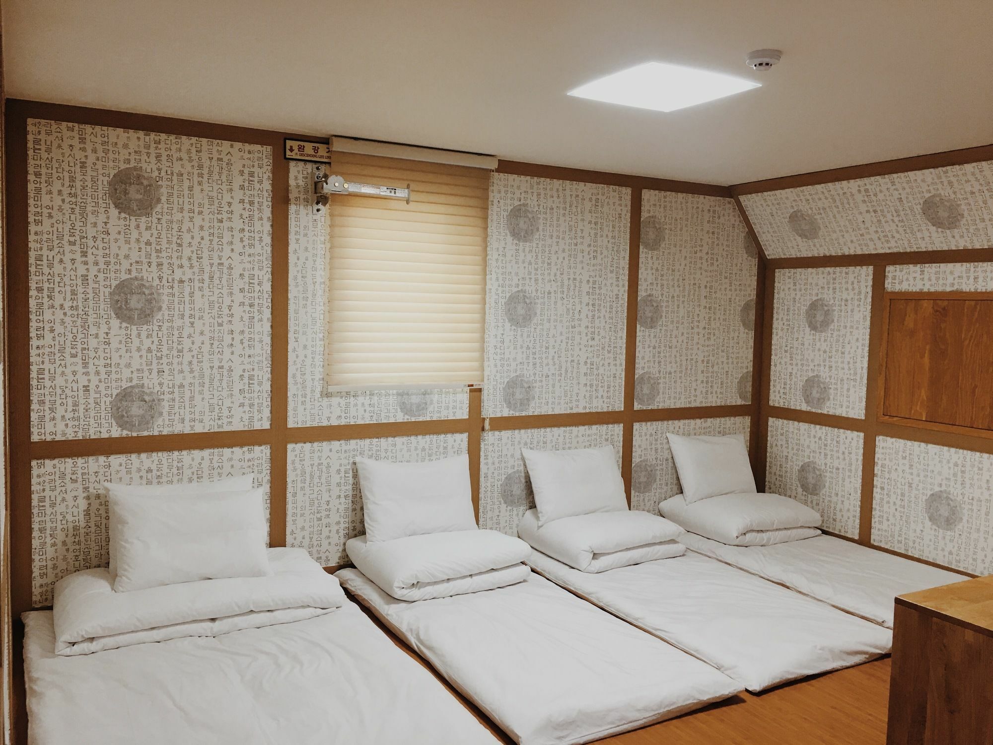 Seoul Crown 88 Guest House Екстериор снимка