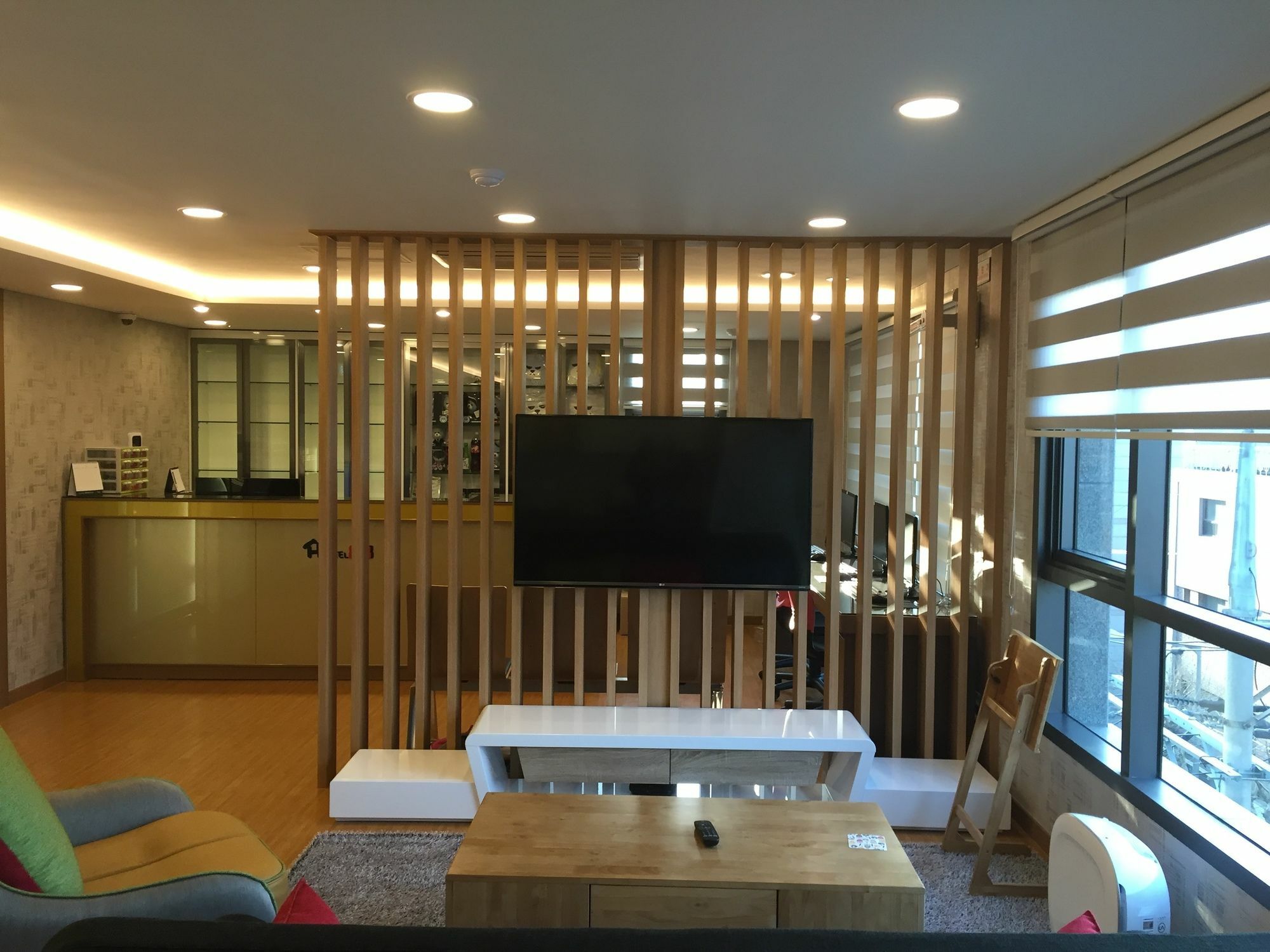 Seoul Crown 88 Guest House Екстериор снимка