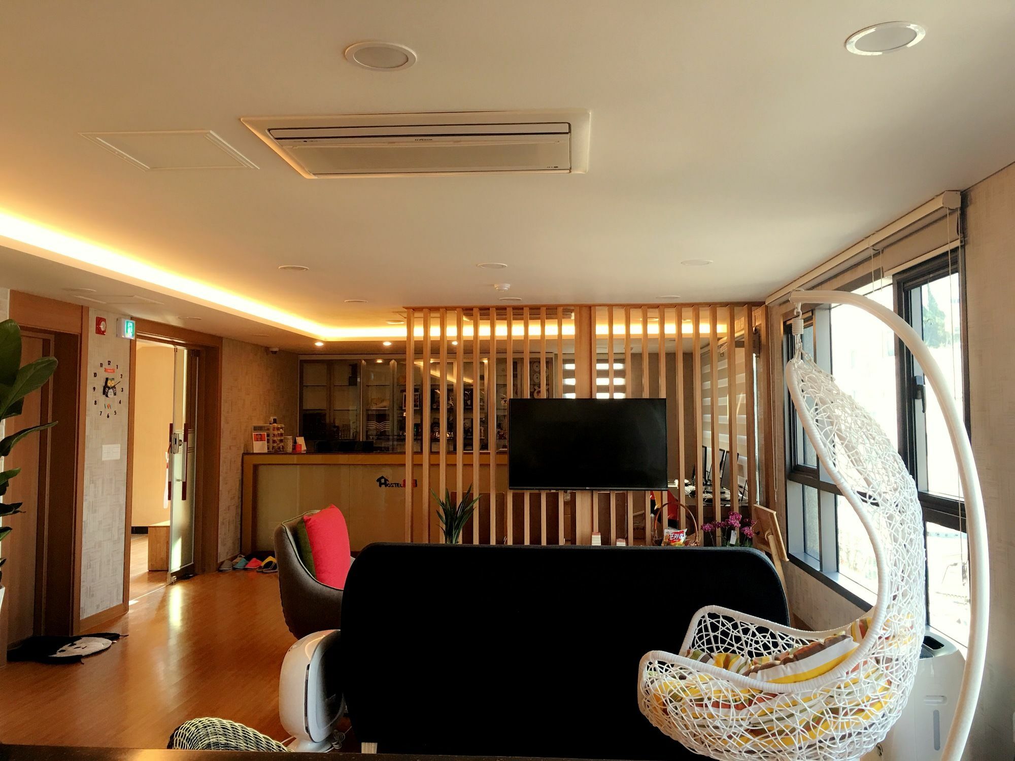 Seoul Crown 88 Guest House Екстериор снимка