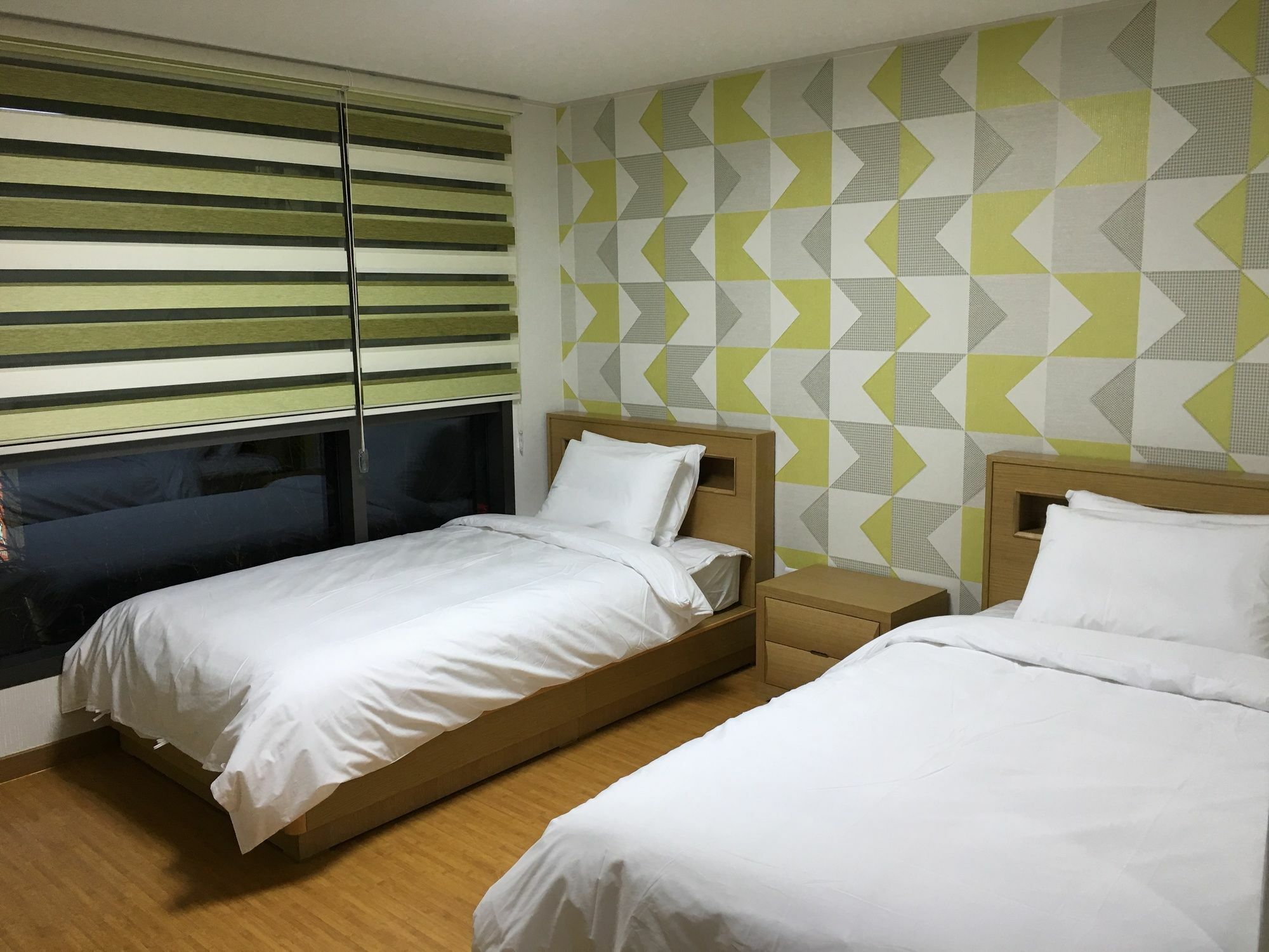 Seoul Crown 88 Guest House Екстериор снимка