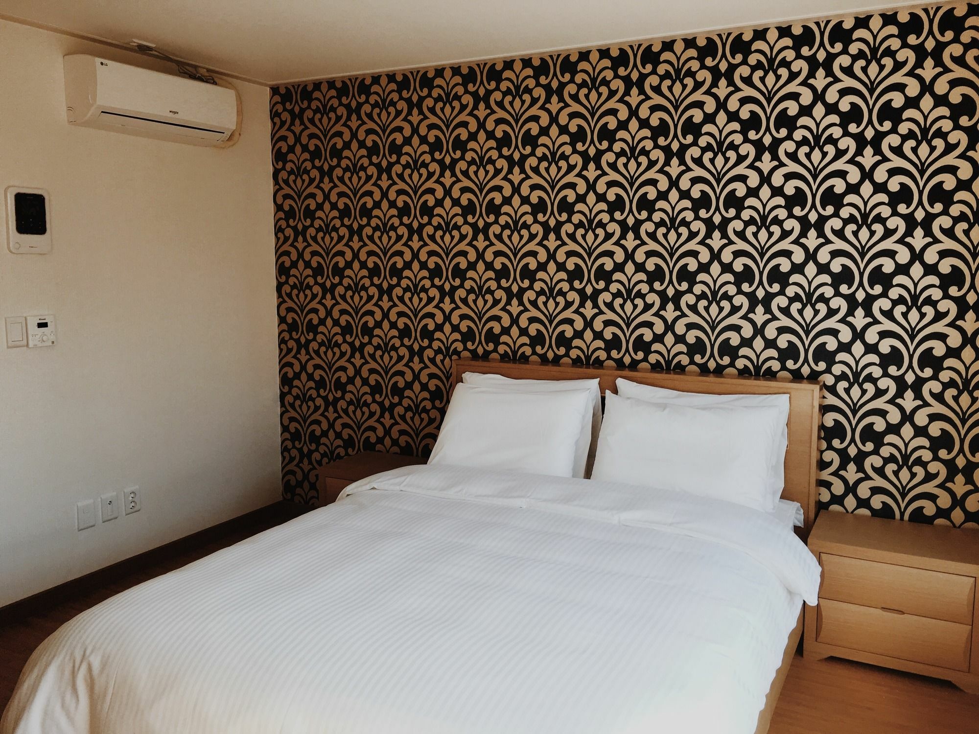 Seoul Crown 88 Guest House Екстериор снимка