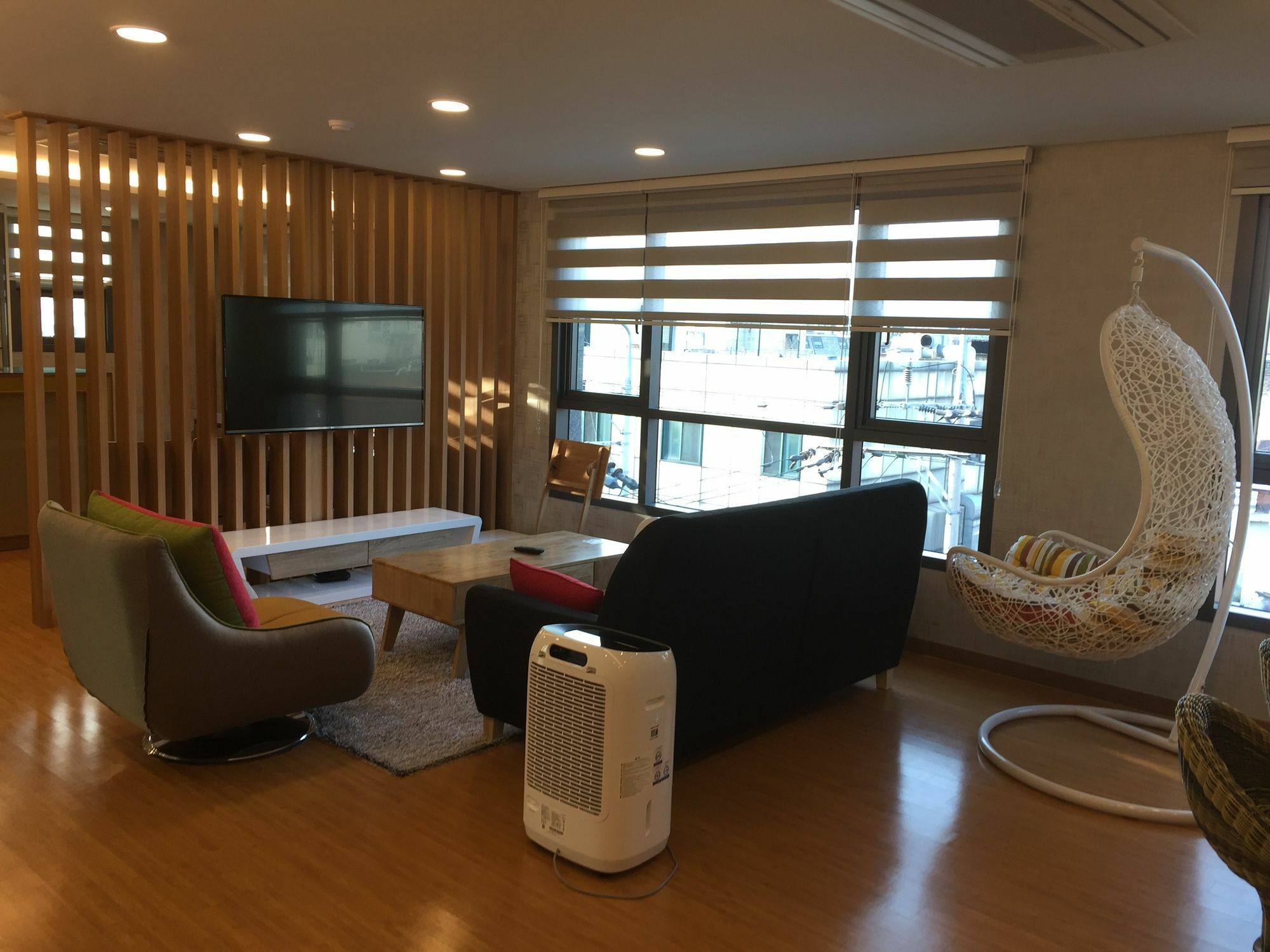 Seoul Crown 88 Guest House Екстериор снимка